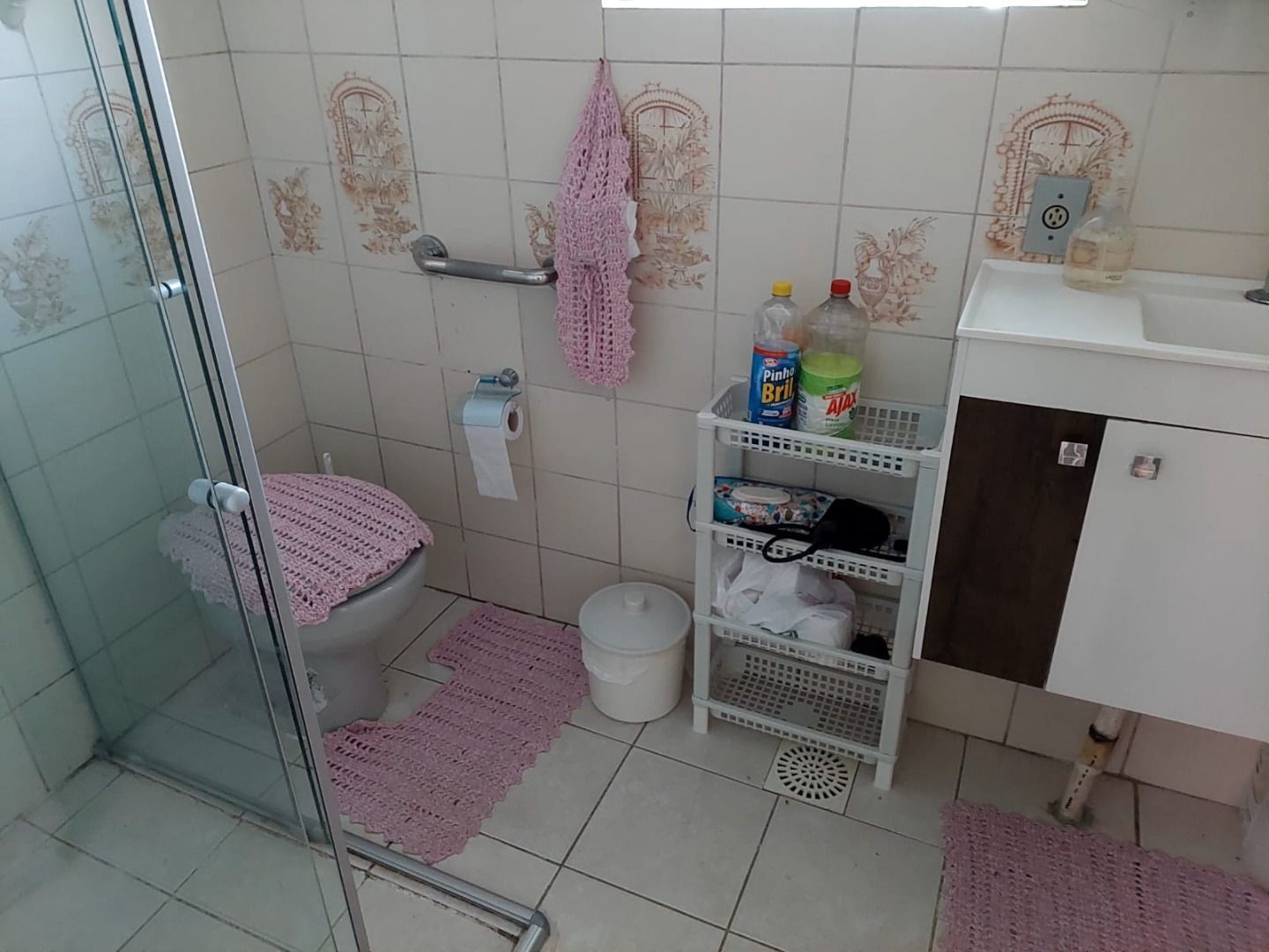 Casa, 3 quartos, 201 m² - Foto 12