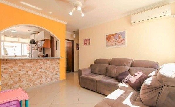 Apartamento à venda com 2 quartos, 60m² - Foto 3