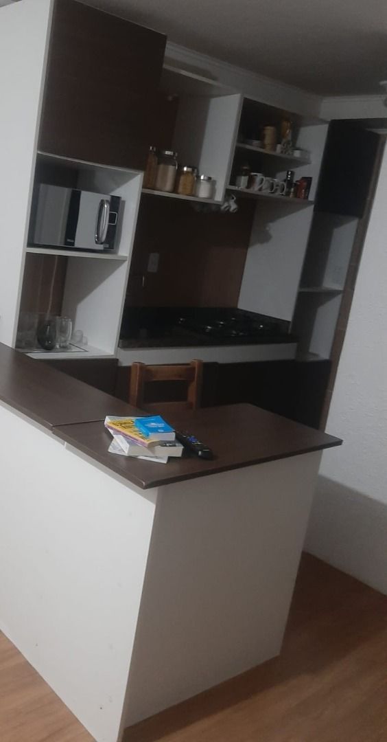 Apartamento, 2 quartos, 43 m² - Foto 4