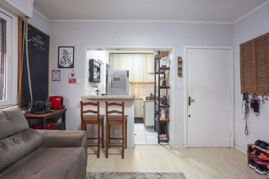 Apartamento, 2 quartos, 58 m² - Foto 9