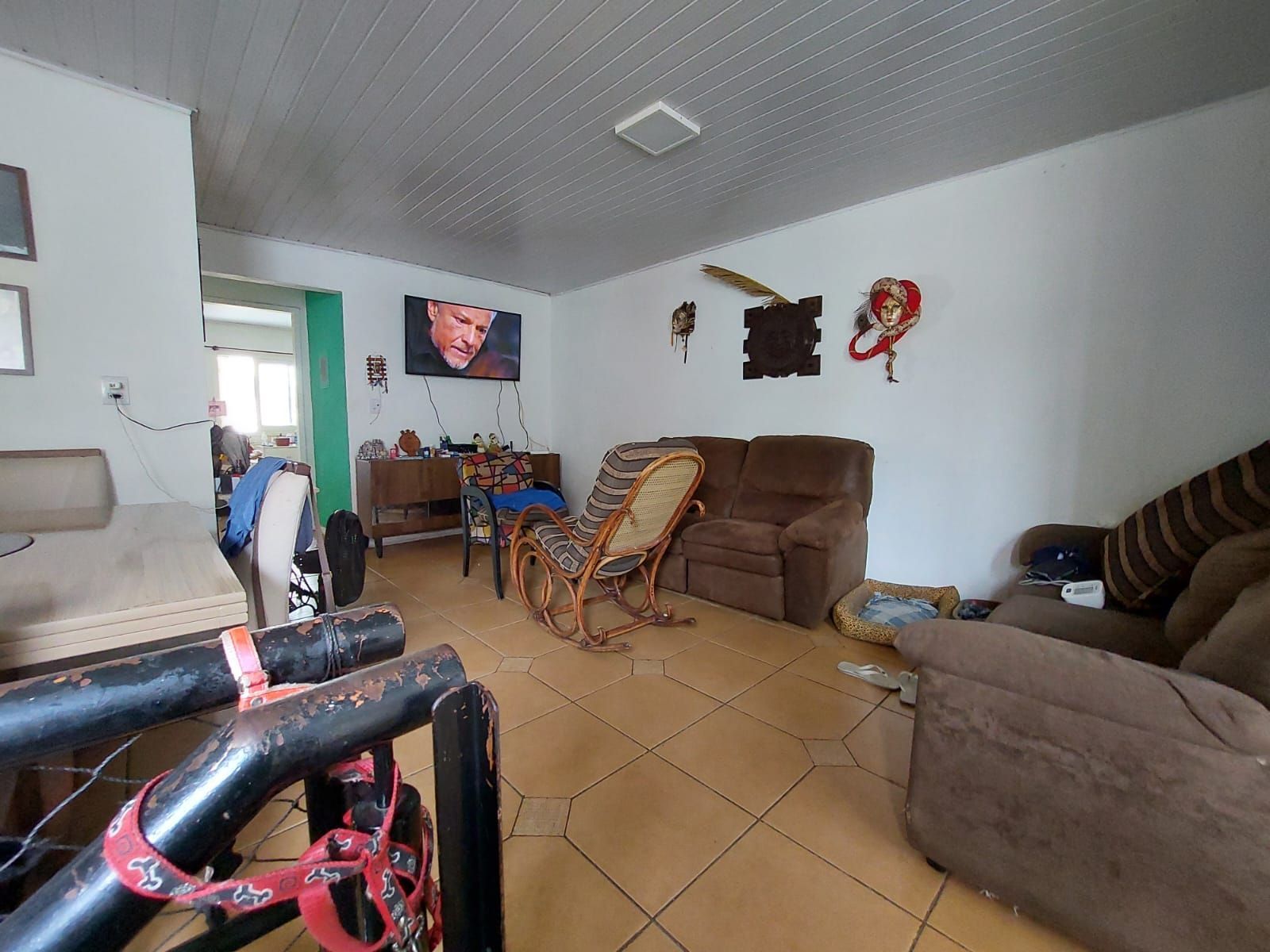 Casa, 3 quartos, 100 m² - Foto 7