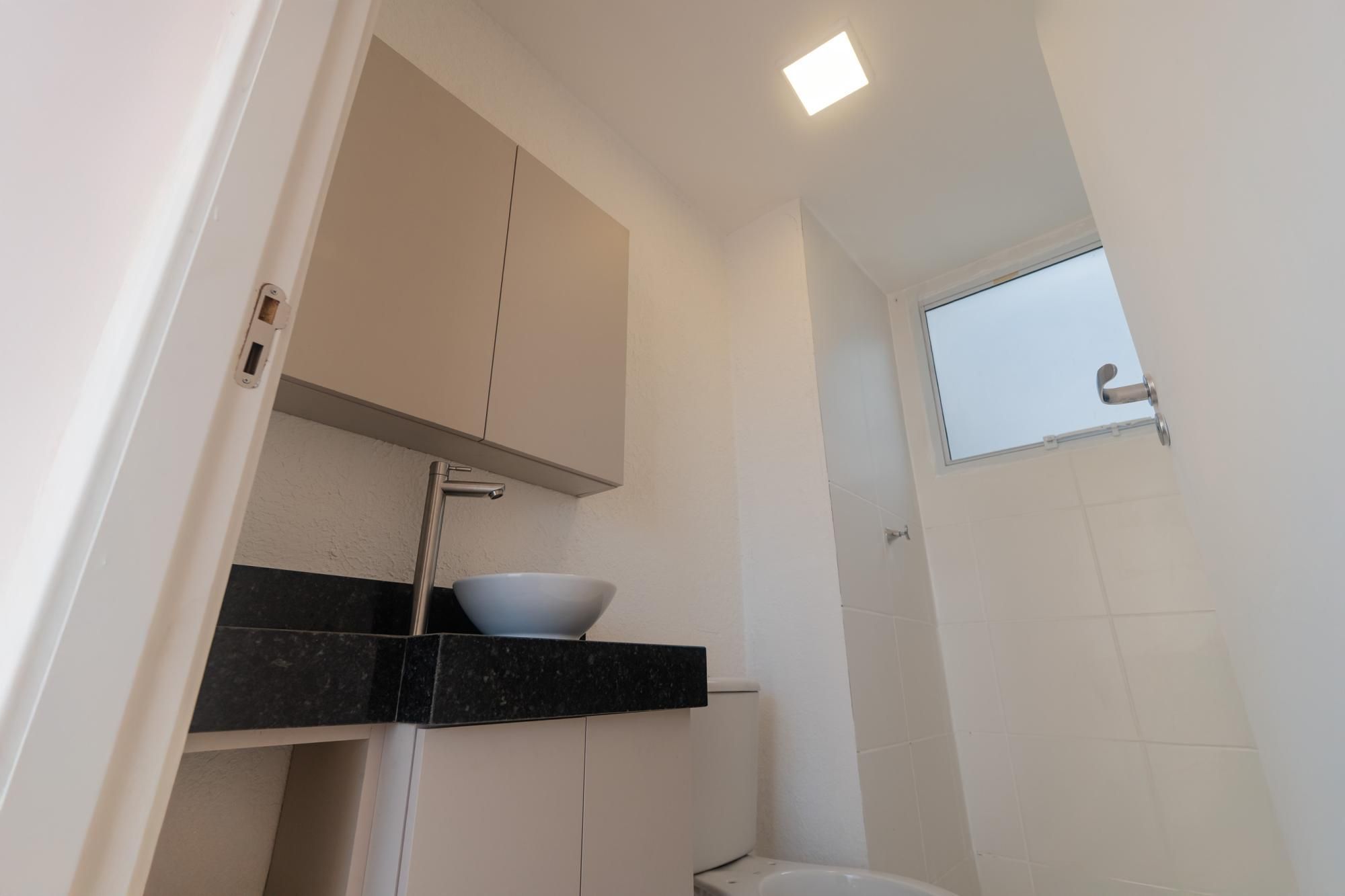 Apartamento, 2 quartos, 42 m² - Foto 4