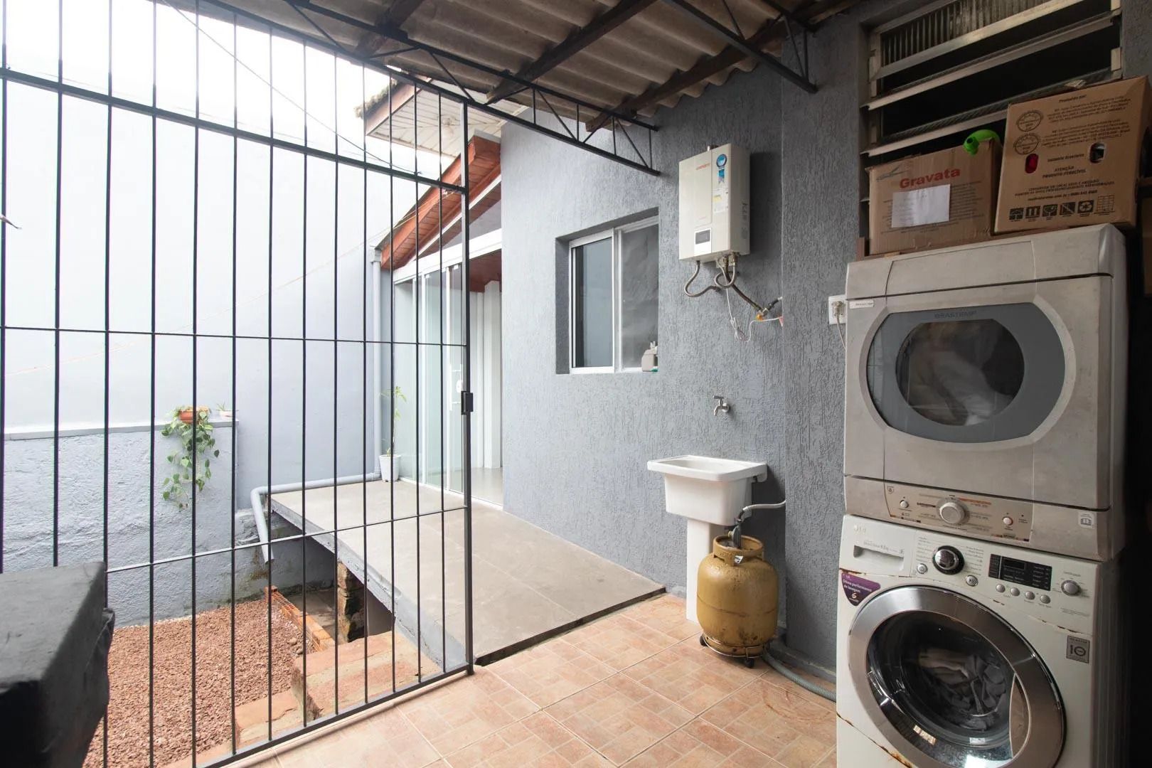 Casa, 2 quartos, 65 m² - Foto 19
