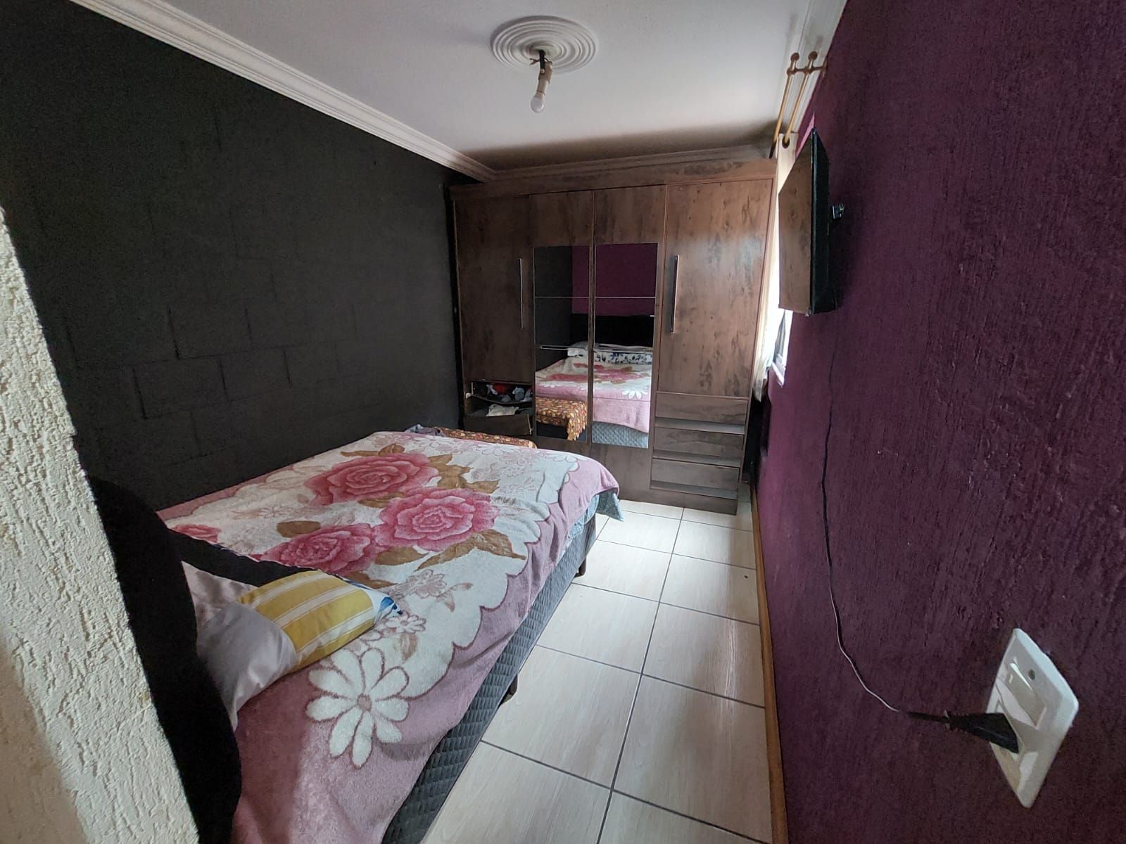 Apartamento, 2 quartos, 36 m² - Foto 17