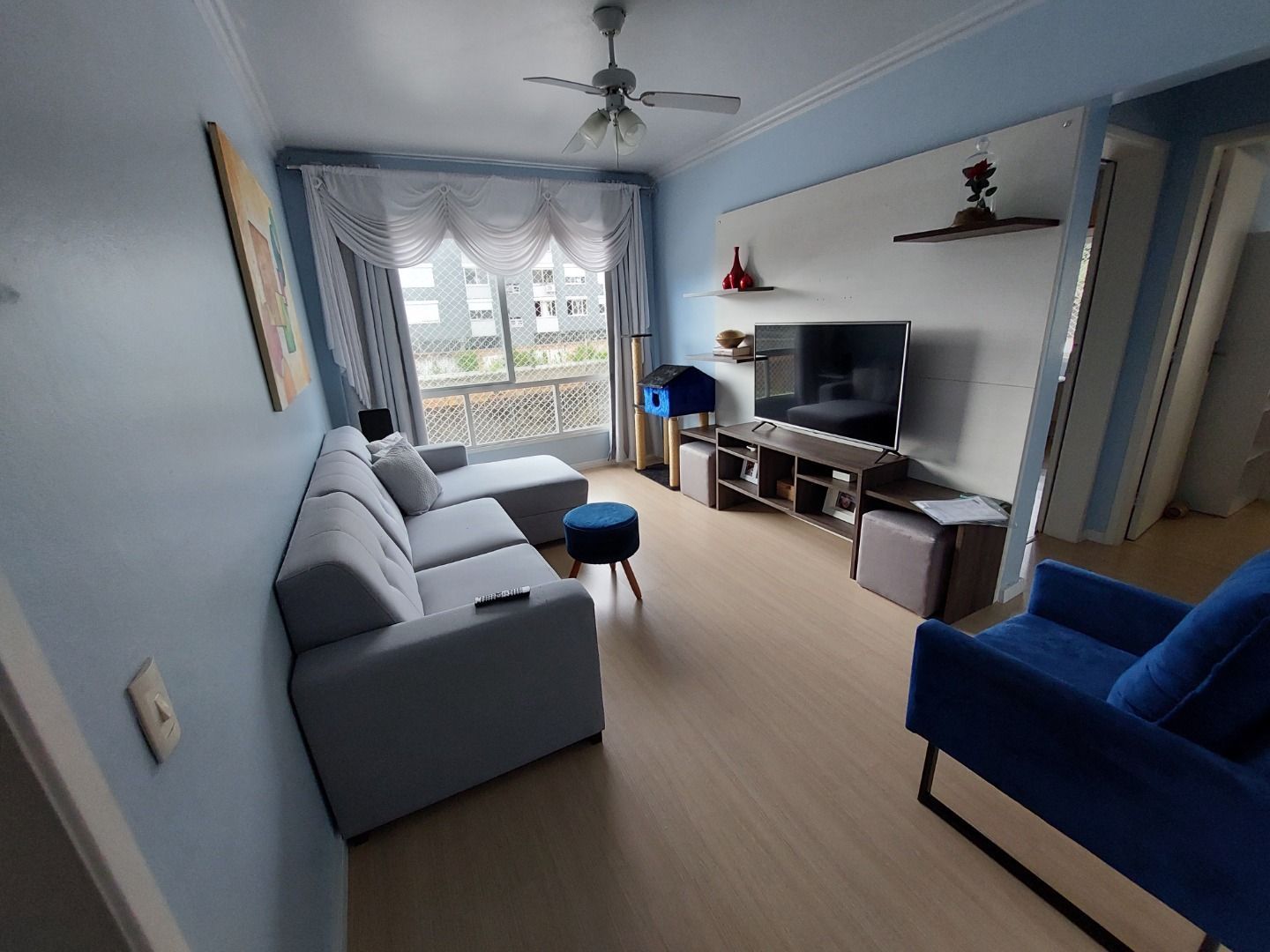 Apartamento, 2 quartos, 61 m² - Foto 15
