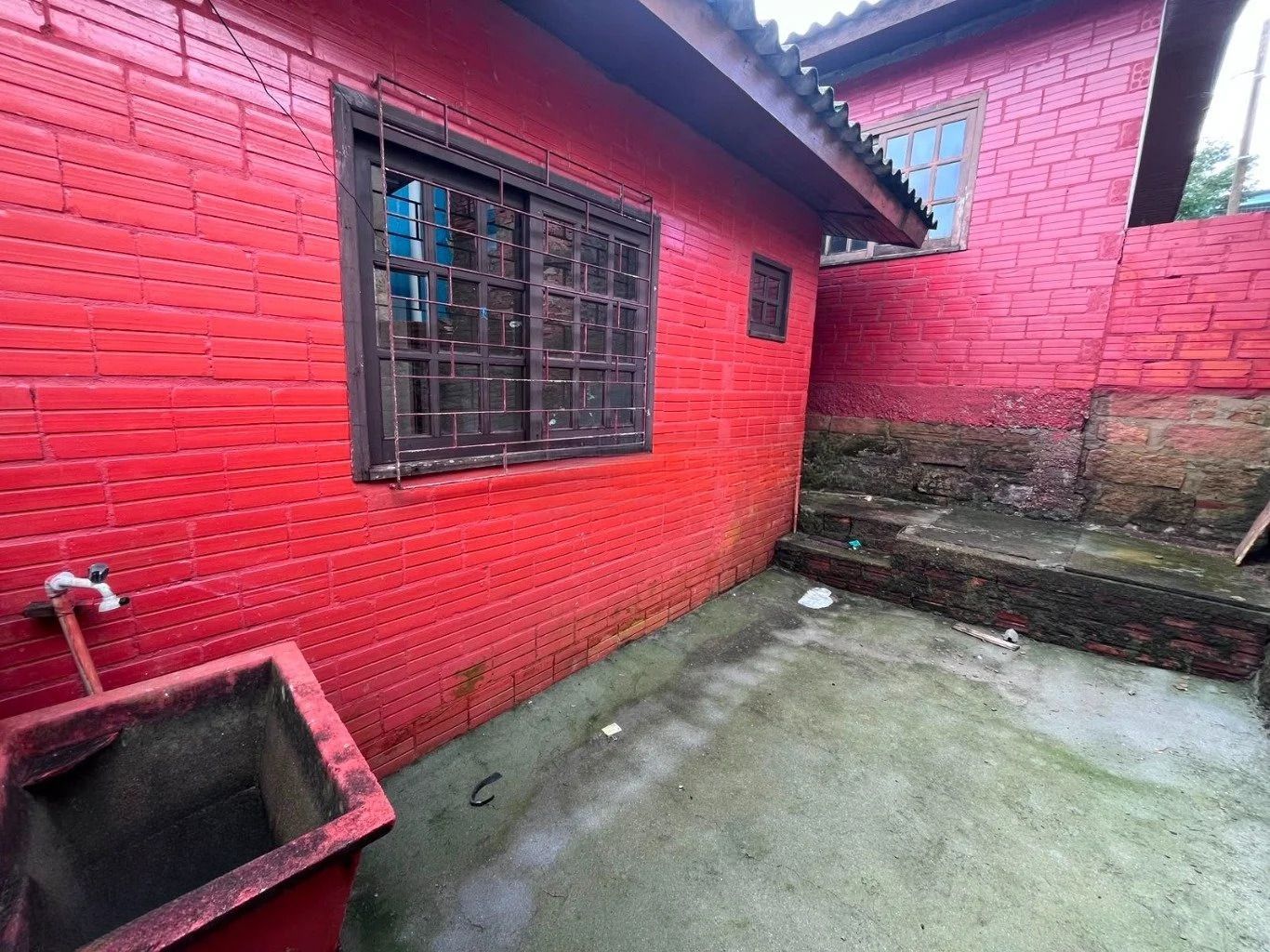 Casa, 1 quarto, 35 m² - Foto 10