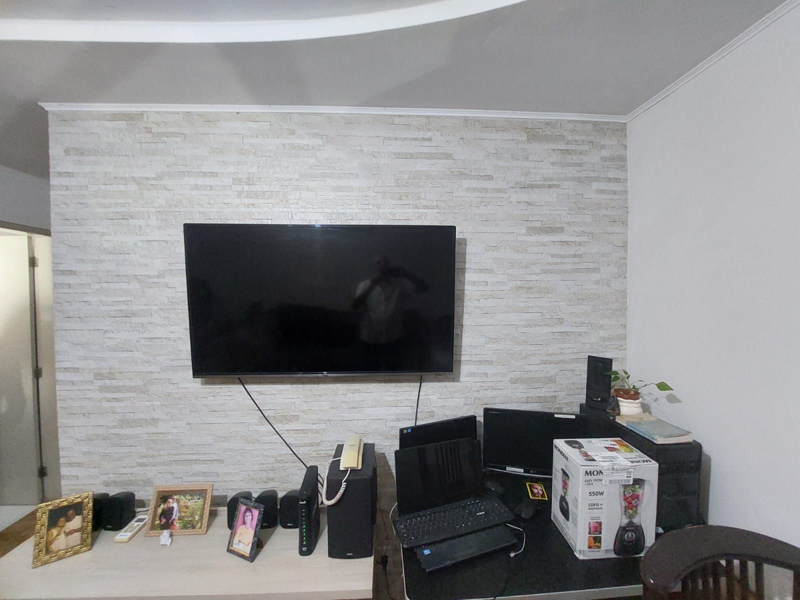 Apartamento, 2 quartos, 50 m² - Foto 8