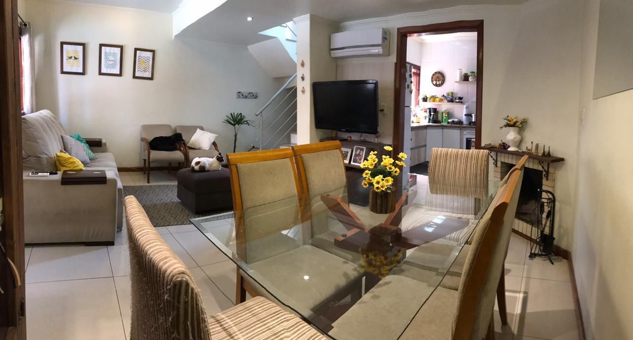 Casa, 3 quartos, 172 m² - Foto 8