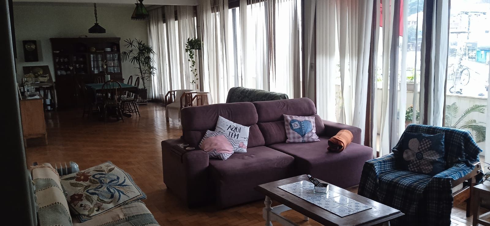 Apartamento à venda com 3 quartos, 250m² - Foto 37