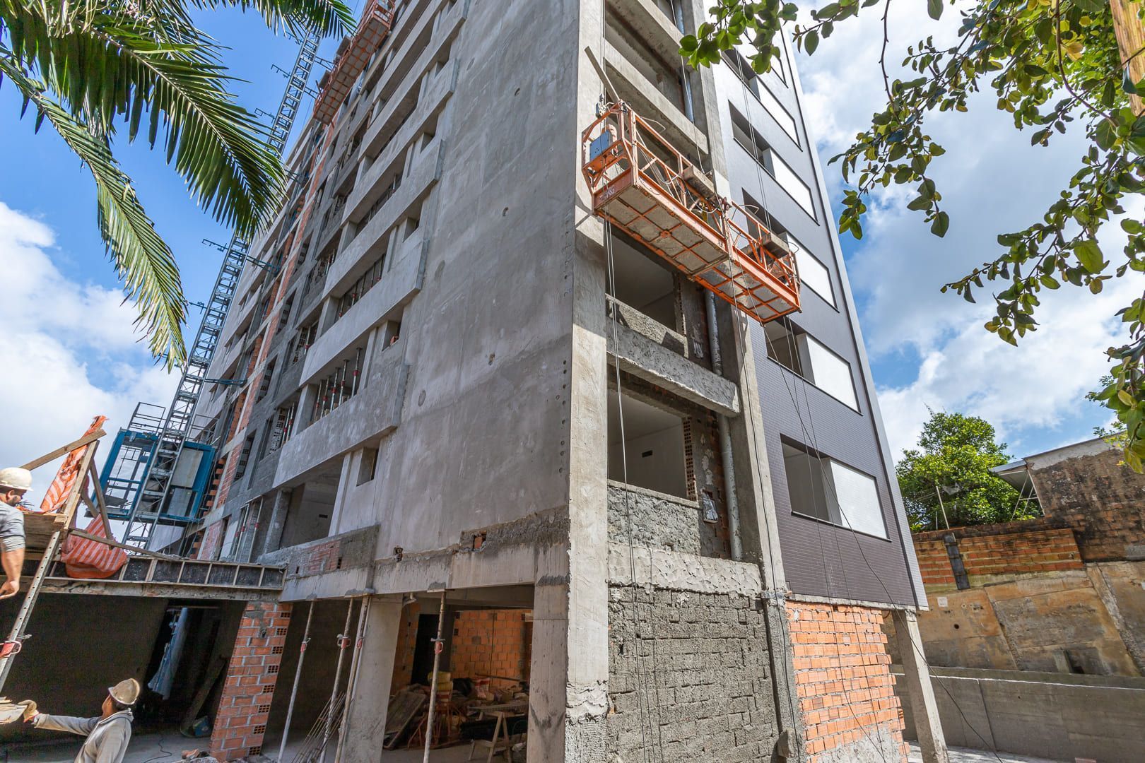 Apartamento à venda com 3 quartos, 143m² - Foto 11