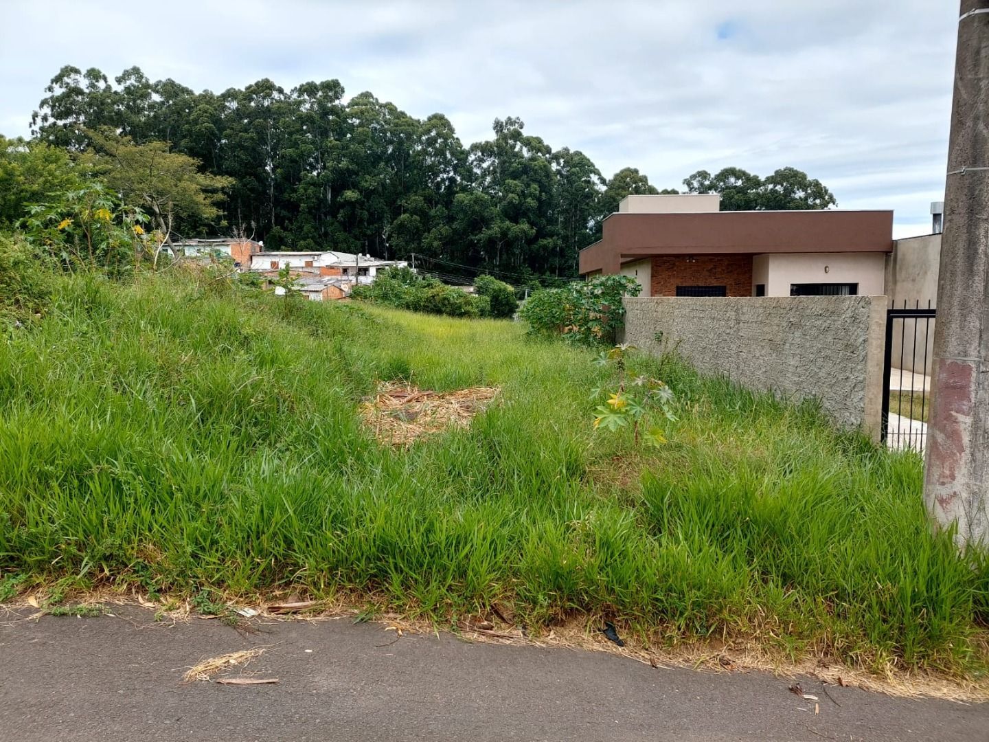 Terreno, 408 m² - Foto 3