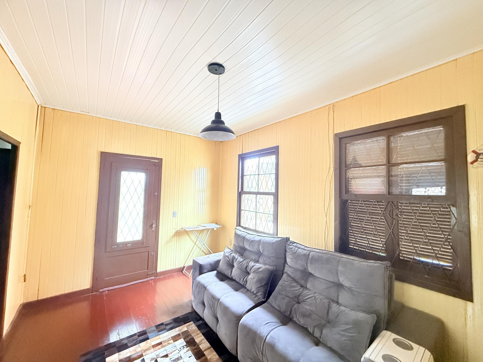 Casa, 3 quartos, 120 m² - Foto 2