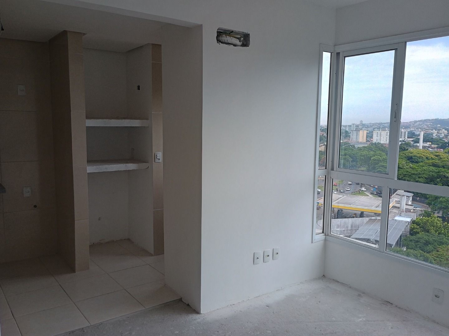 Apartamento à venda com 2 quartos, 42m² - Foto 23