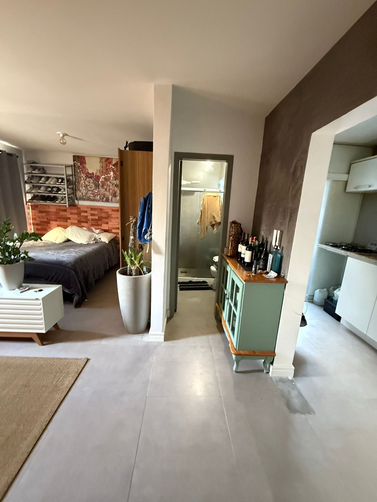 Apartamento, 1 quarto, 38 m² - Foto 30