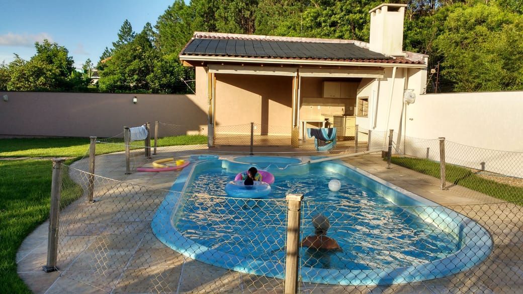 Casa, 3 quartos, 270 m² - Foto 8