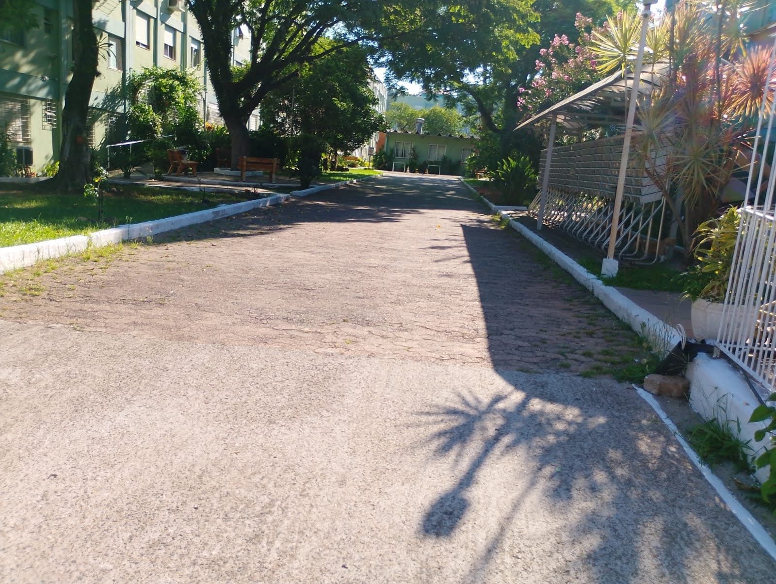 Apartamento, 1 quarto, 38 m² - Foto 43