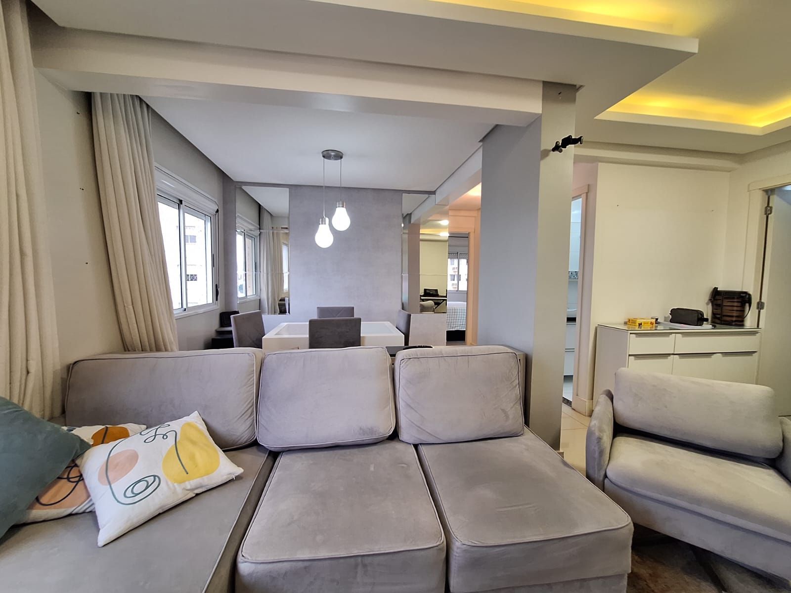 Apartamento, 2 quartos, 65 m² - Foto 7