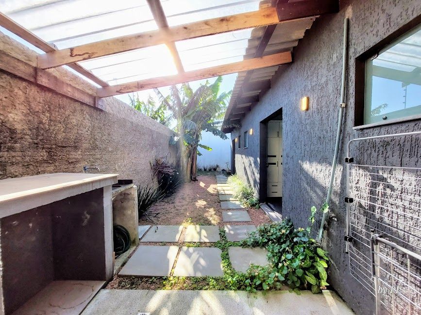 Casa, 2 quartos, 98 m² - Foto 33