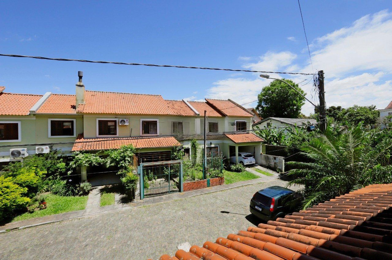 Casa de Condomínio, 3 quartos - Foto 31