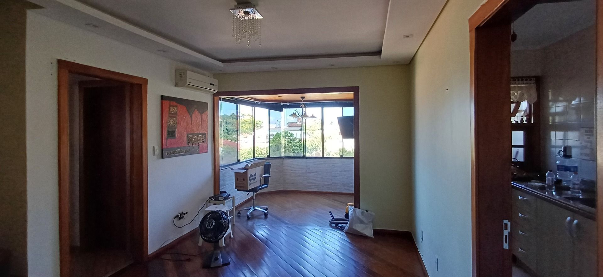 Apartamento, 1 quarto, 111 m² - Foto 10