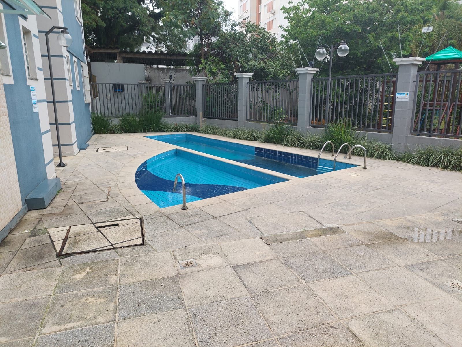 Apartamento, 2 quartos, 50 m² - Foto 10