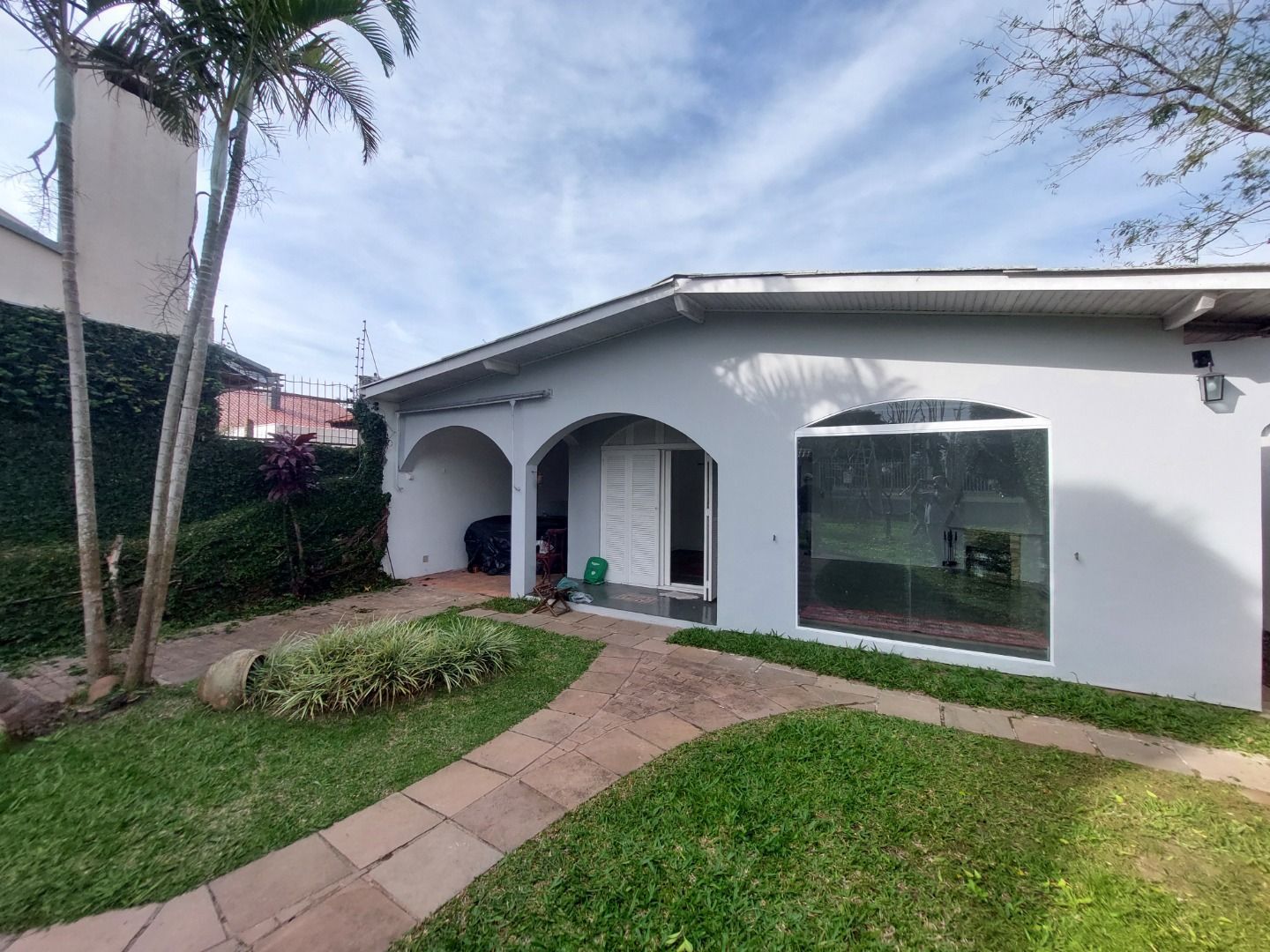 Casa, 3 quartos, 160 m² - Foto 1