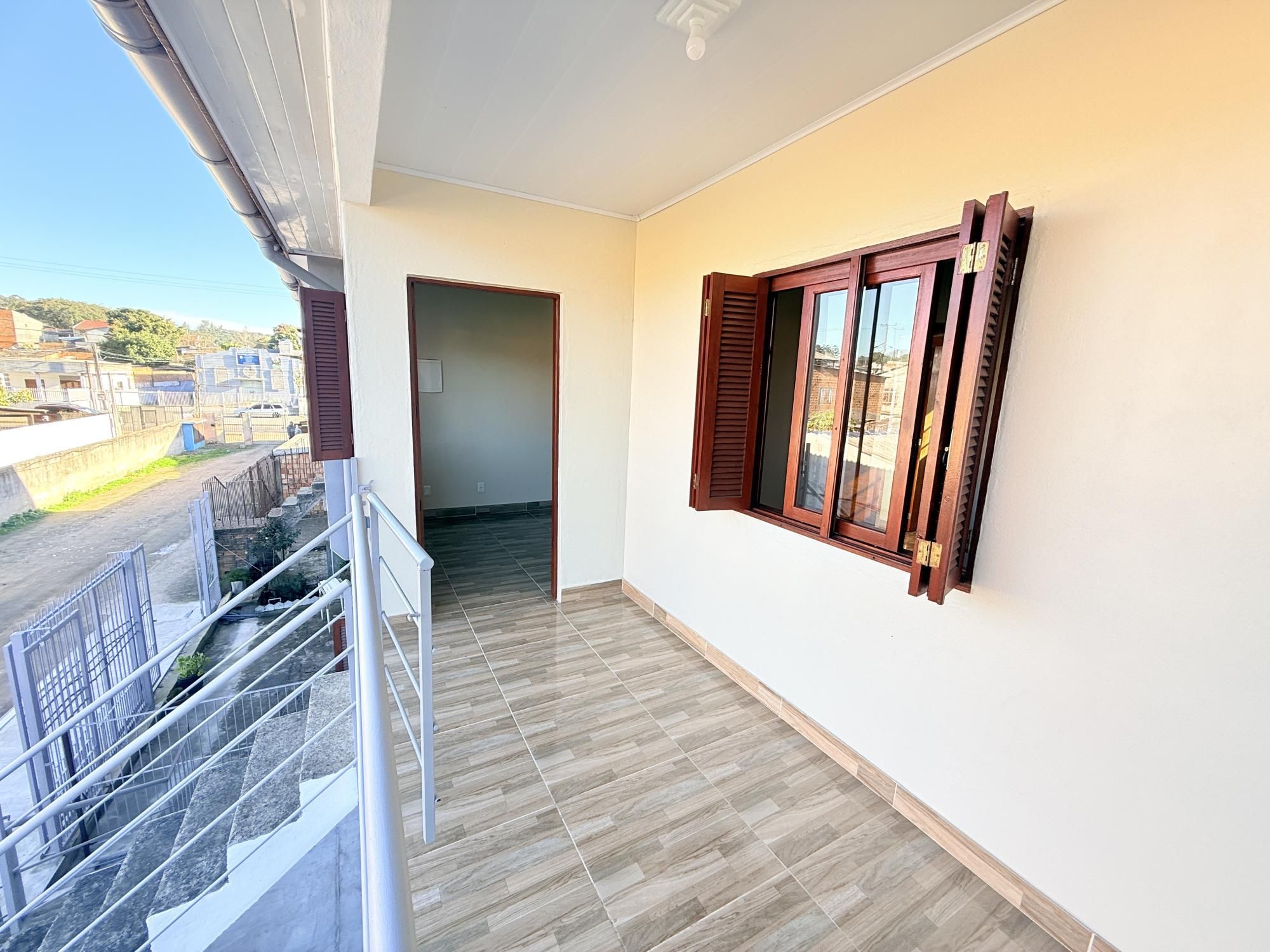 Casa, 2 quartos, 60 m² - Foto 3