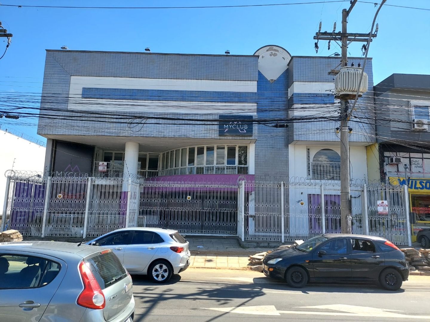 Prédio Inteiro, 2224 m² - Foto 3