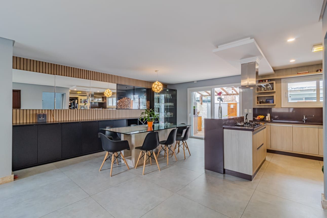 Casa, 4 quartos, 247 m² - Foto 9