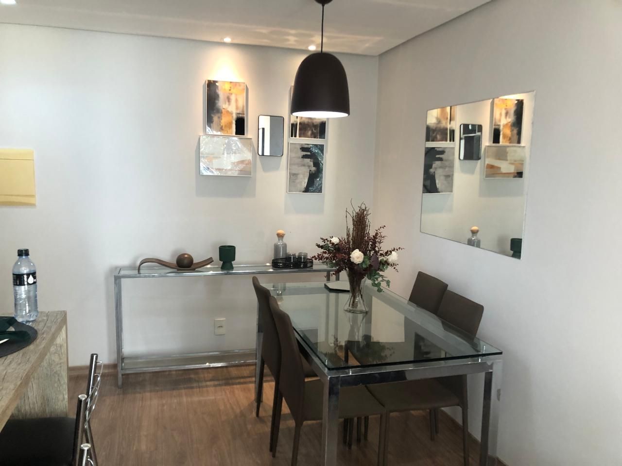 Apartamento, 2 quartos, 50 m² - Foto 3