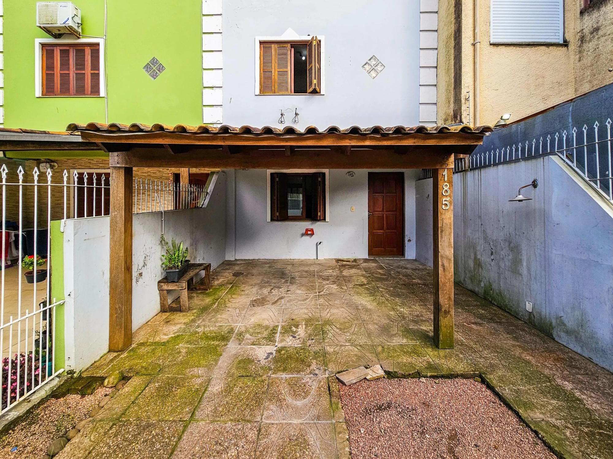 Casa, 2 quartos, 94 m² - Foto 36