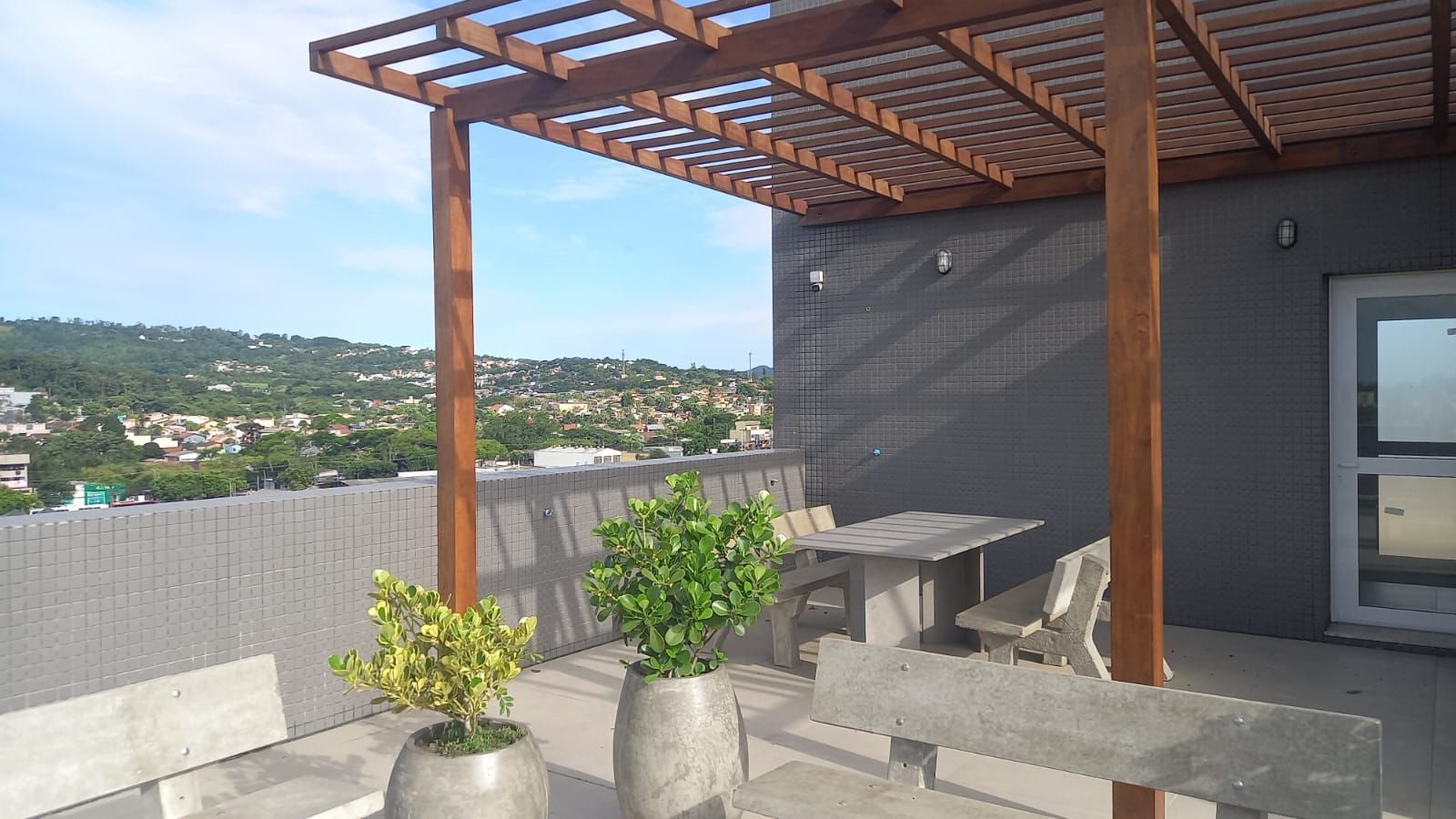 Apartamento à venda com 2 quartos, 65m² - Foto 33
