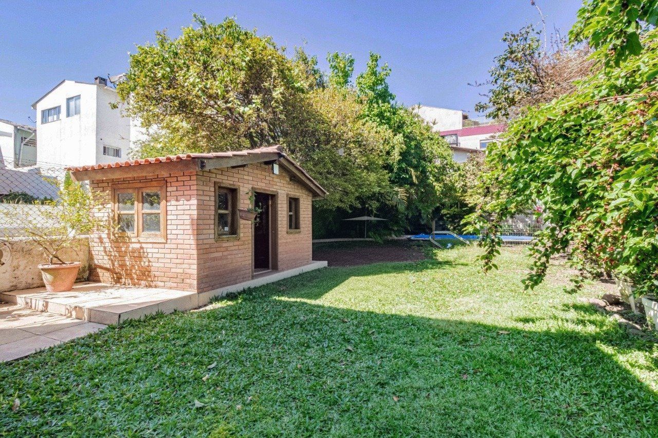 Casa, 3 quartos, 210 m² - Foto 30