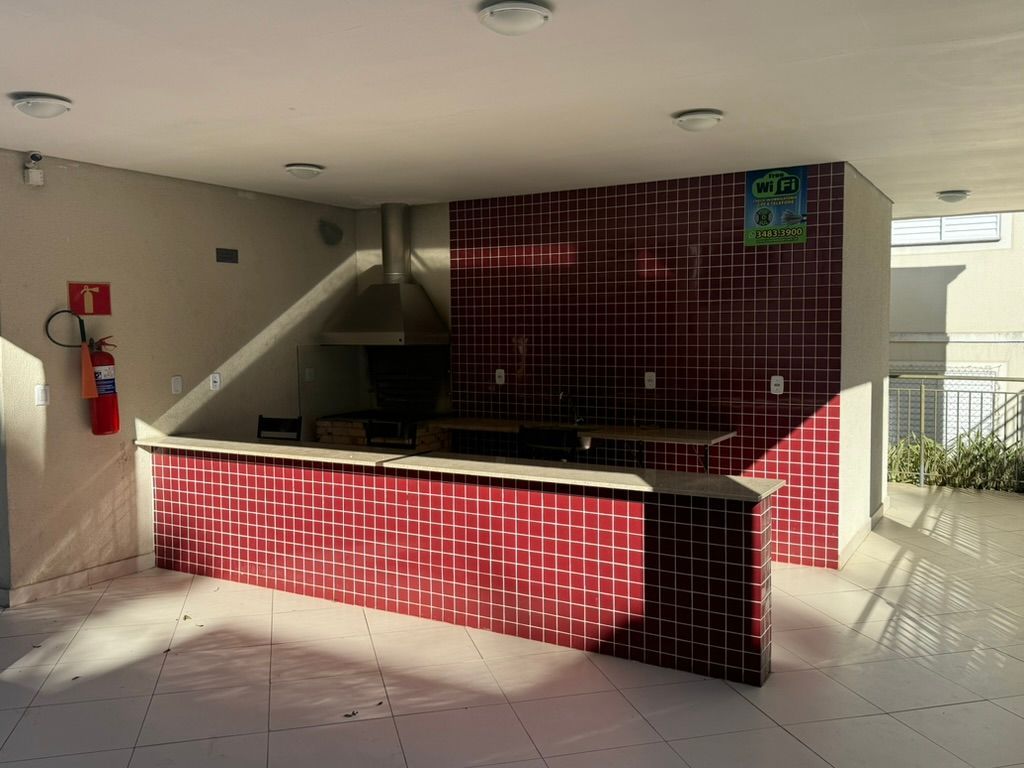 Apartamento, 2 quartos, 40 m² - Foto 10