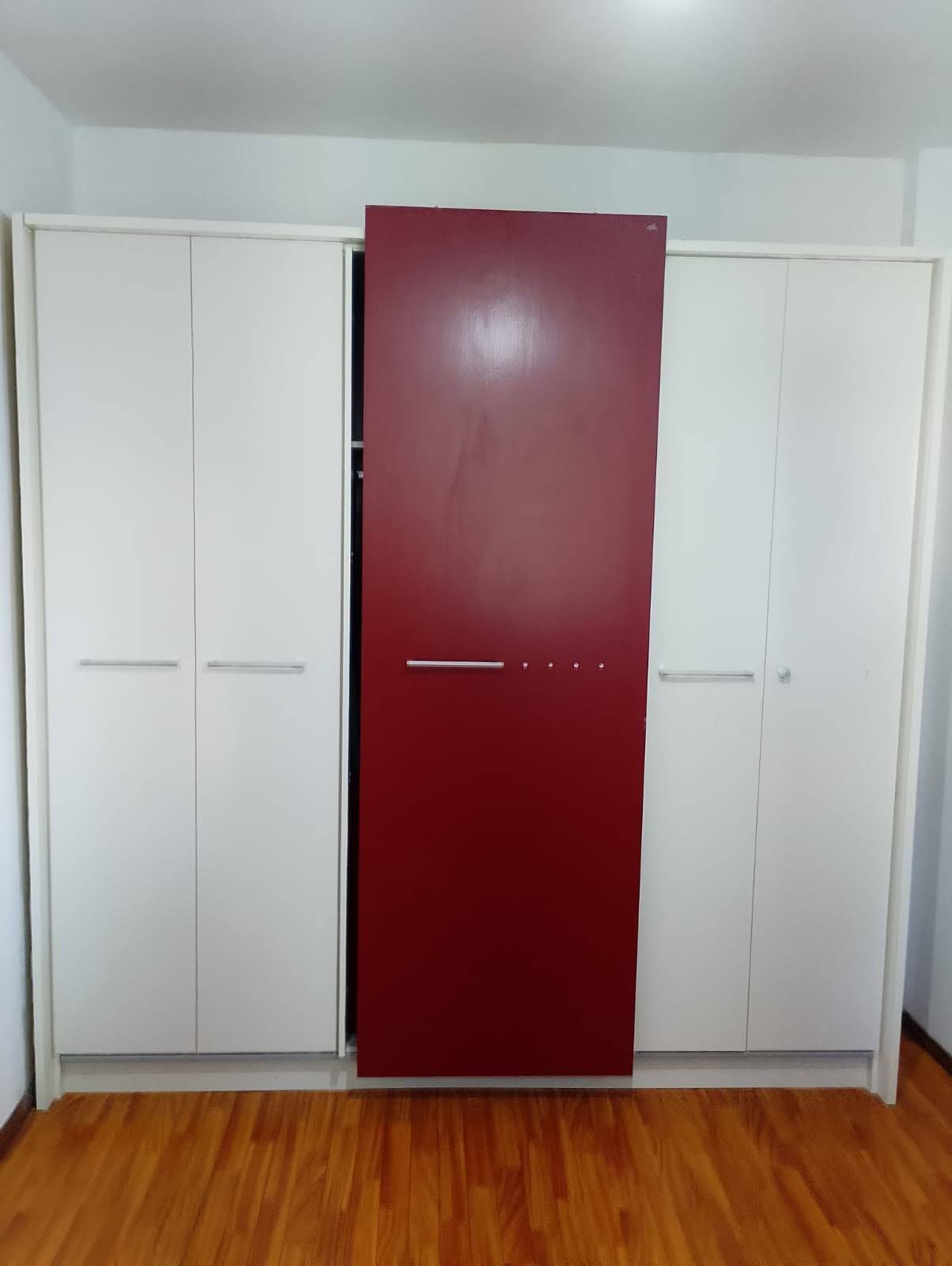 Apartamento, 1 quarto, 38 m² - Foto 11