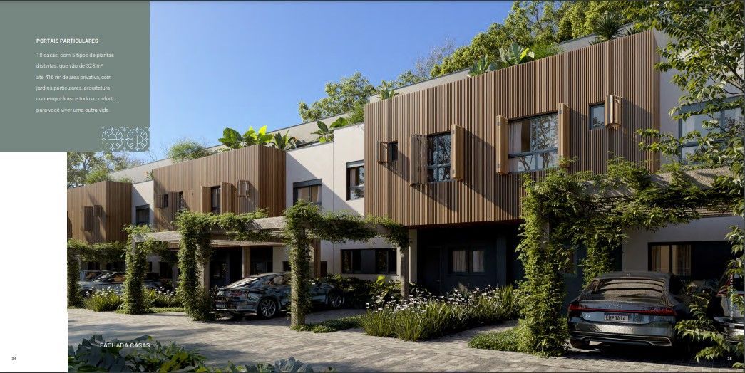 Casa, 3 quartos, 302 m² - Foto 5