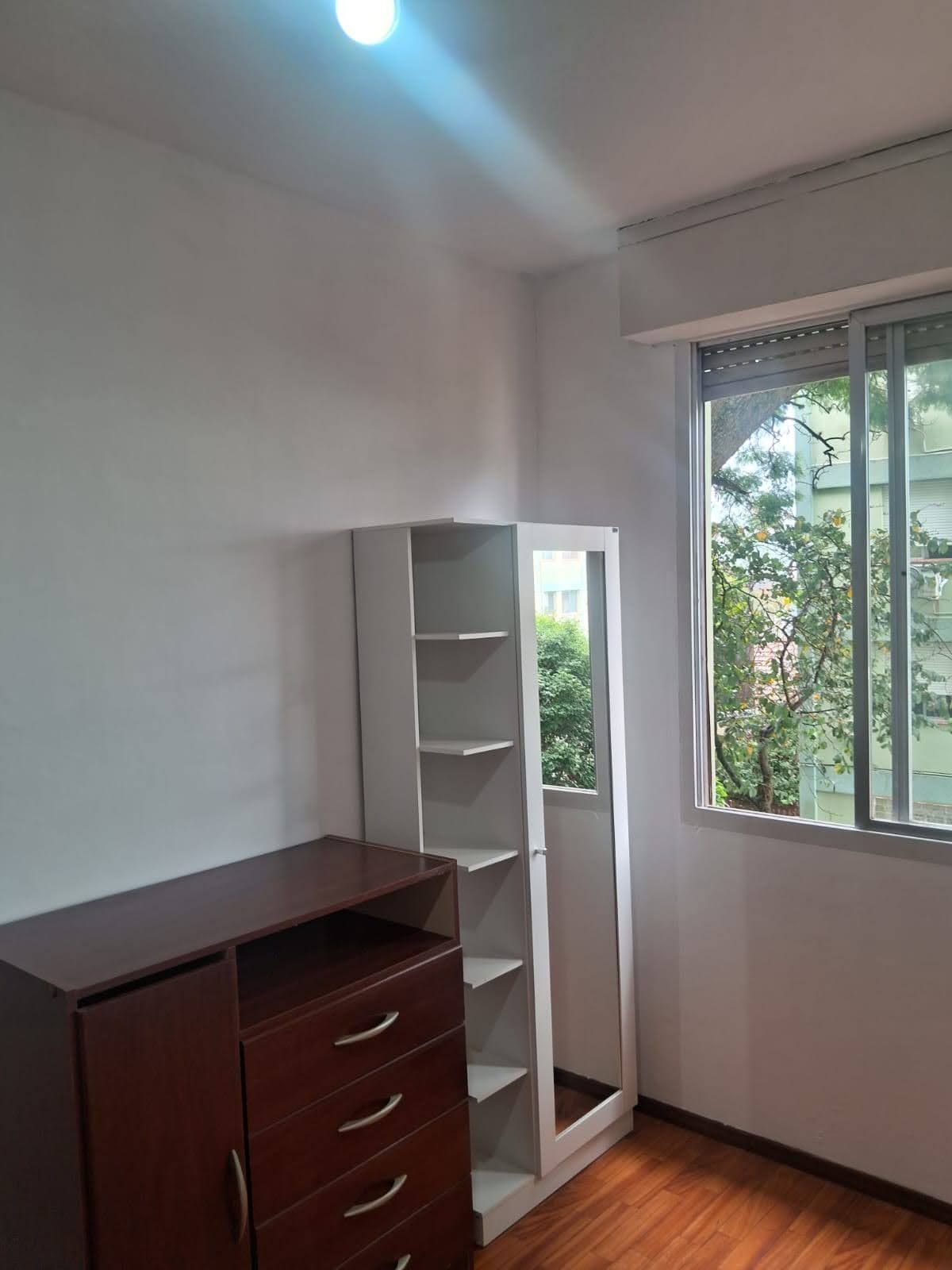 Apartamento, 1 quarto, 38 m² - Foto 7