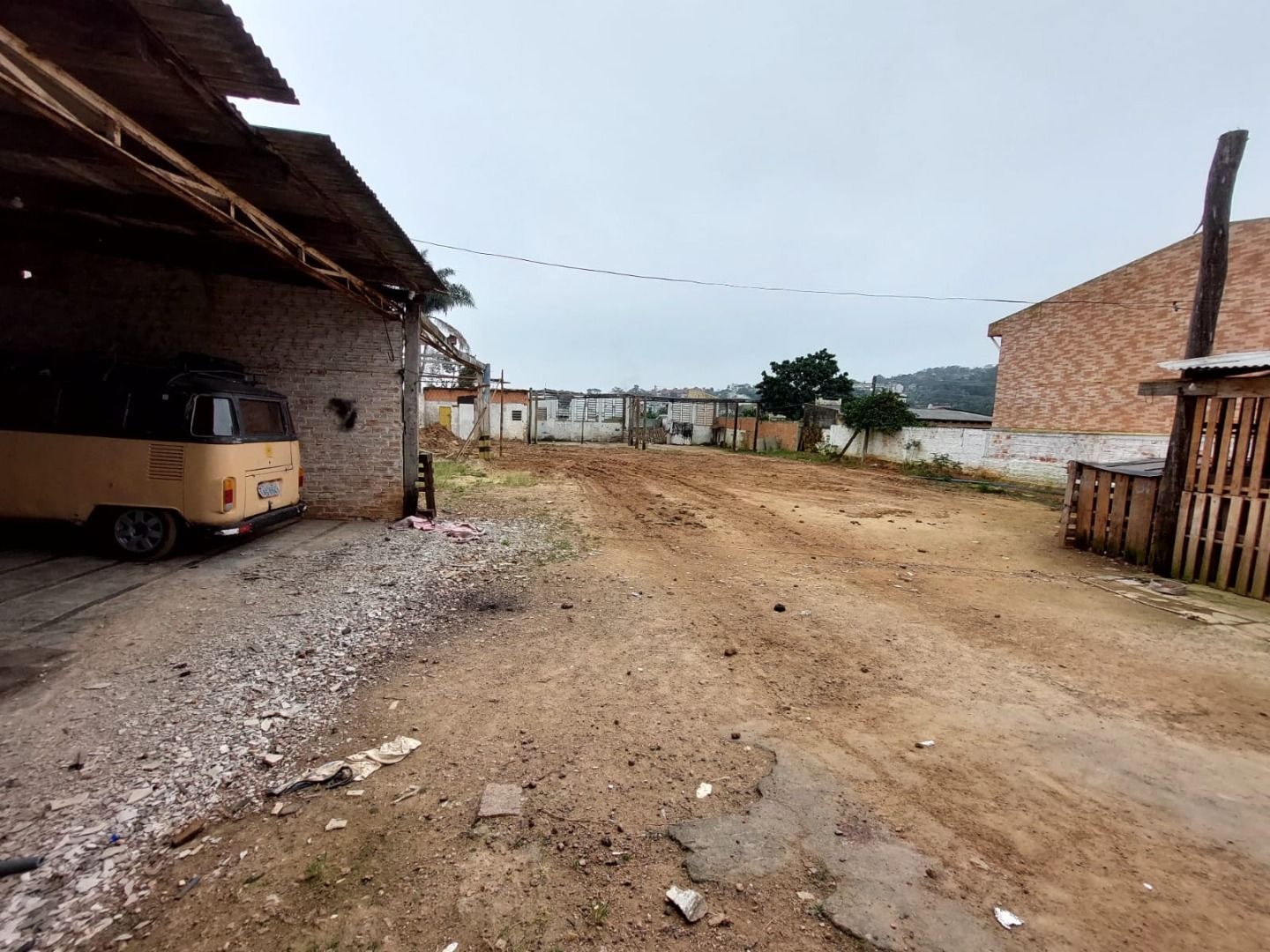 Terreno, 1210 m² - Foto 7