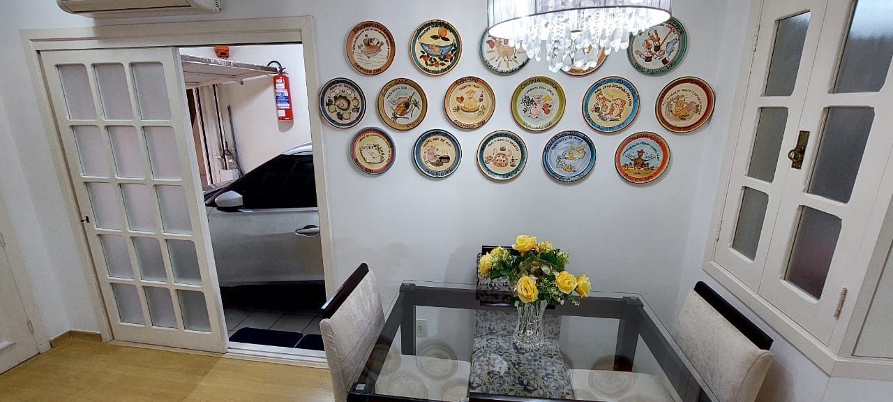 Casa à venda com 3 quartos, 180m² - Foto 9