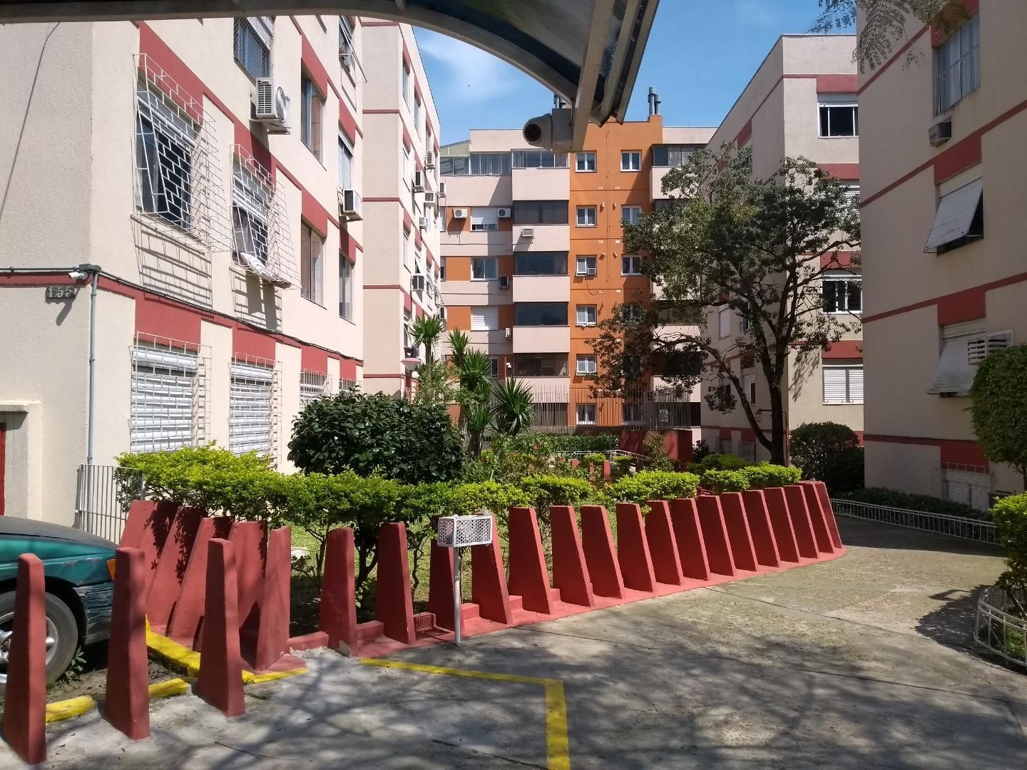 Apartamento, 2 quartos, 59 m² - Foto 6