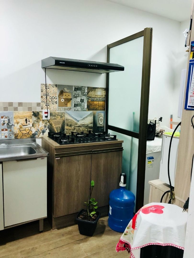 Apartamento, 2 quartos, 57 m² - Foto 4