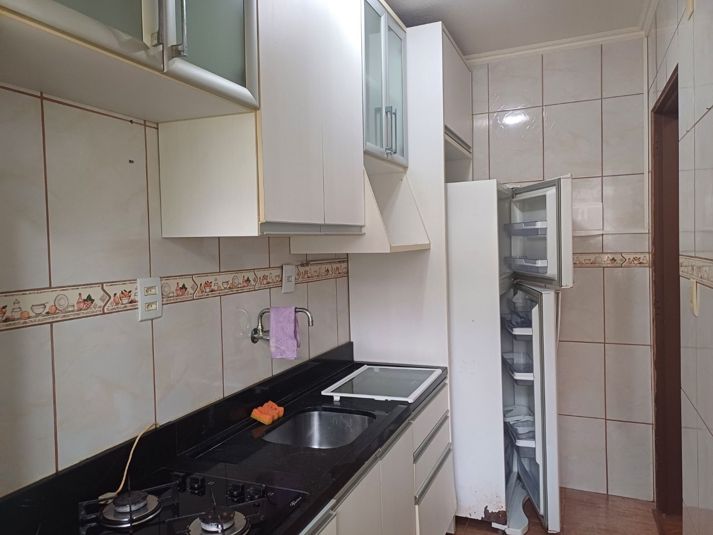 Apartamento à venda com 1 quarto, 36m² - Foto 18
