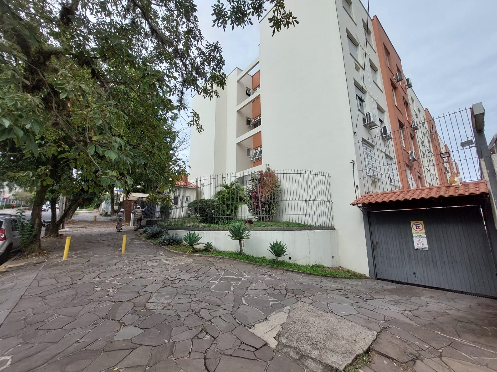 Apartamento à venda com 2 quartos, 59m² - Foto 1