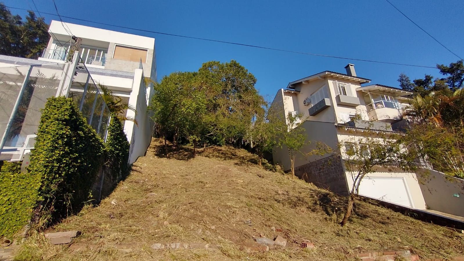 Terreno, 468 m² - Foto 1