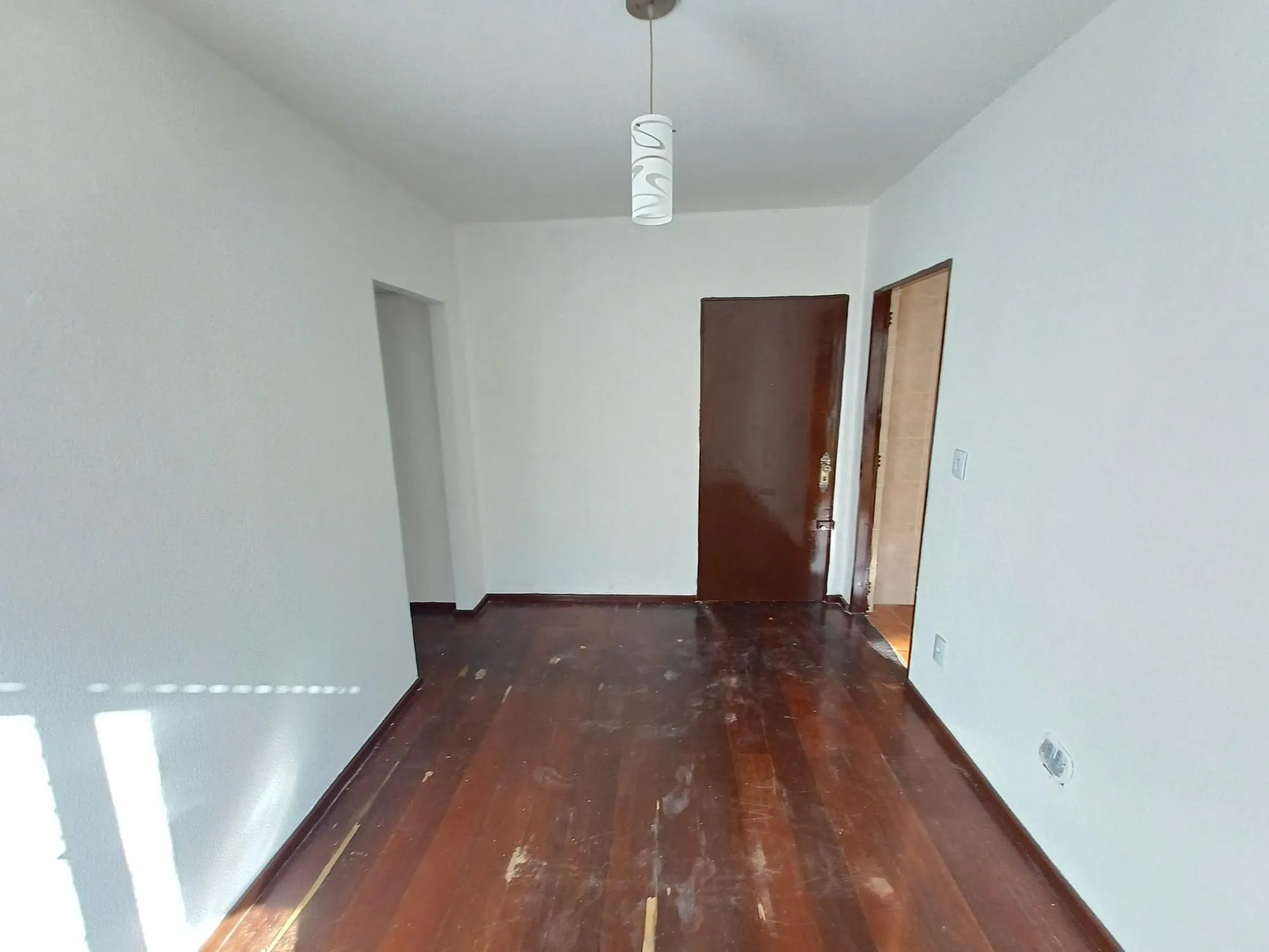 Apartamento, 2 quartos, 47 m² - Foto 2