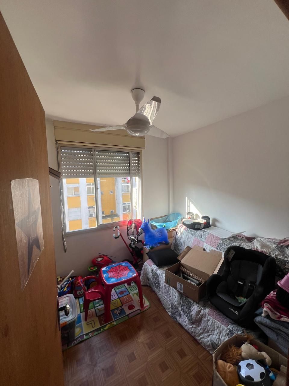 Apartamento, 2 quartos, 52 m² - Foto 12