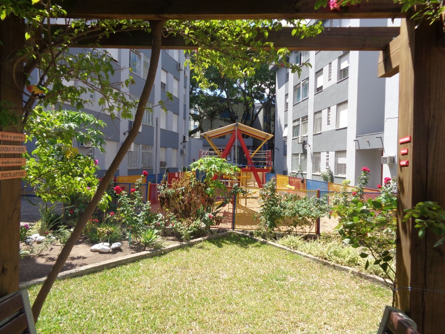 Apartamento para alugar com 1 quarto, 38m² - Foto 17