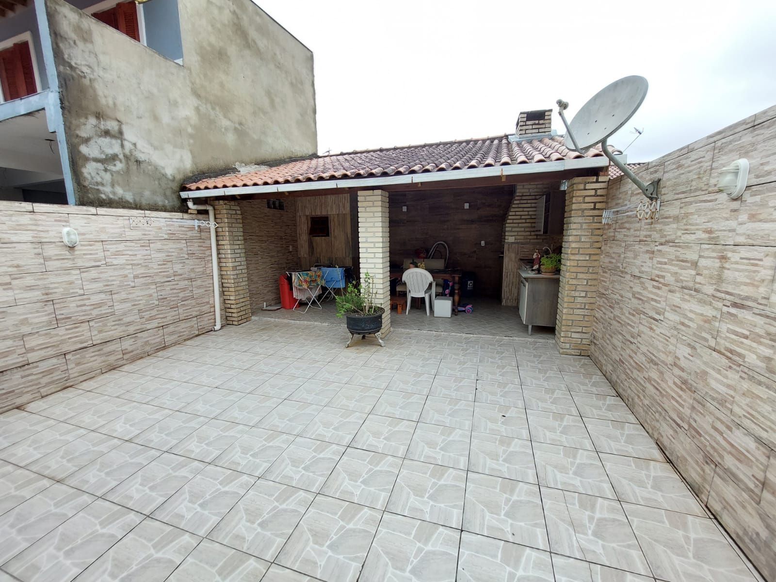 Casa, 2 quartos, 71 m² - Foto 10