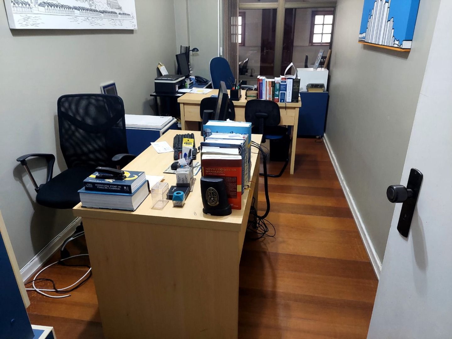 Sala-Conjunto, 93 m² - Foto 6