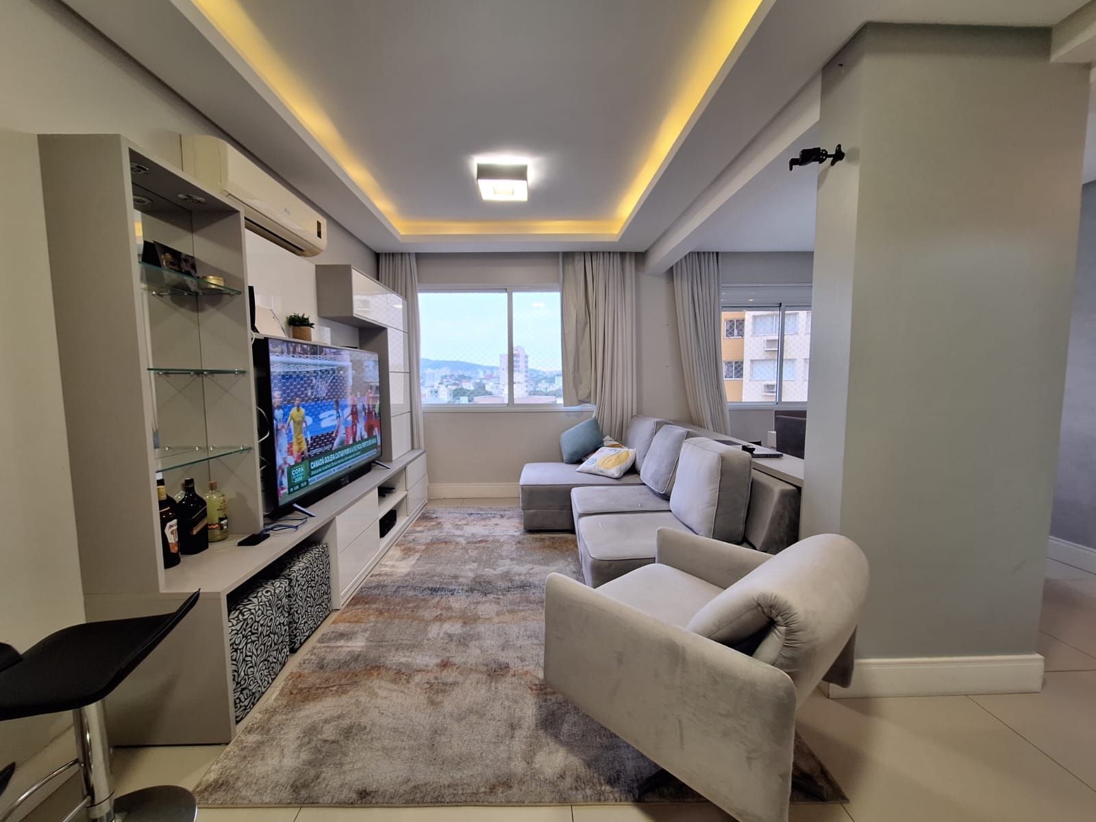 Apartamento, 2 quartos, 65 m² - Foto 5